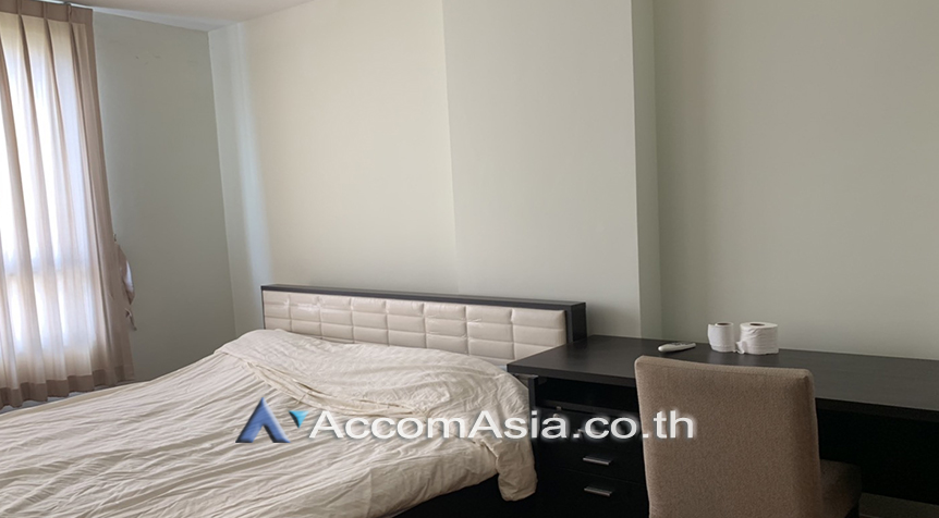  1  1 br Condominium For Sale in Sukhumvit ,Bangkok BTS Ekkamai at The Address Sukhumvit 42 AA26565