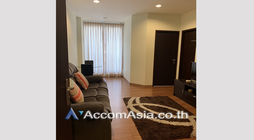 5  1 br Condominium For Sale in Sukhumvit ,Bangkok BTS Ekkamai at The Address Sukhumvit 42 AA26565