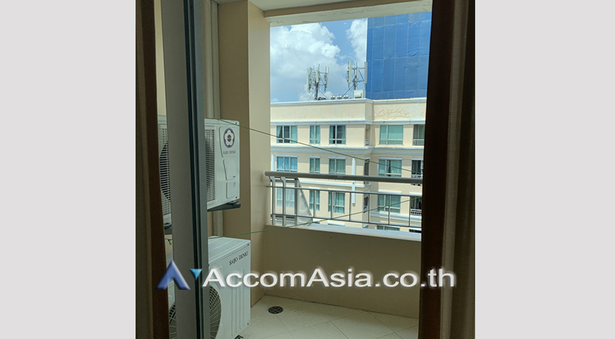 6  1 br Condominium For Sale in Sukhumvit ,Bangkok BTS Ekkamai at The Address Sukhumvit 42 AA26565
