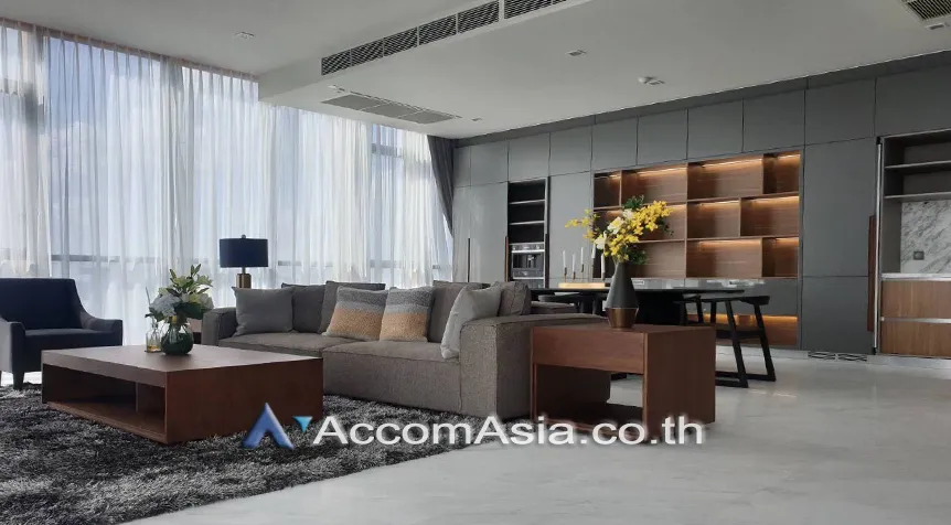 Pet friendly |  The Monument Thong Lo Condominium  3 Bedroom for Rent BTS Thong Lo in Sukhumvit Bangkok