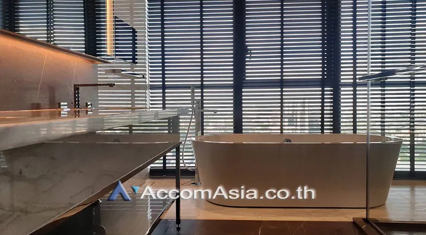 11  3 br Condominium For Rent in Sukhumvit ,Bangkok BTS Thong Lo at The Monument Thong Lo AA26566