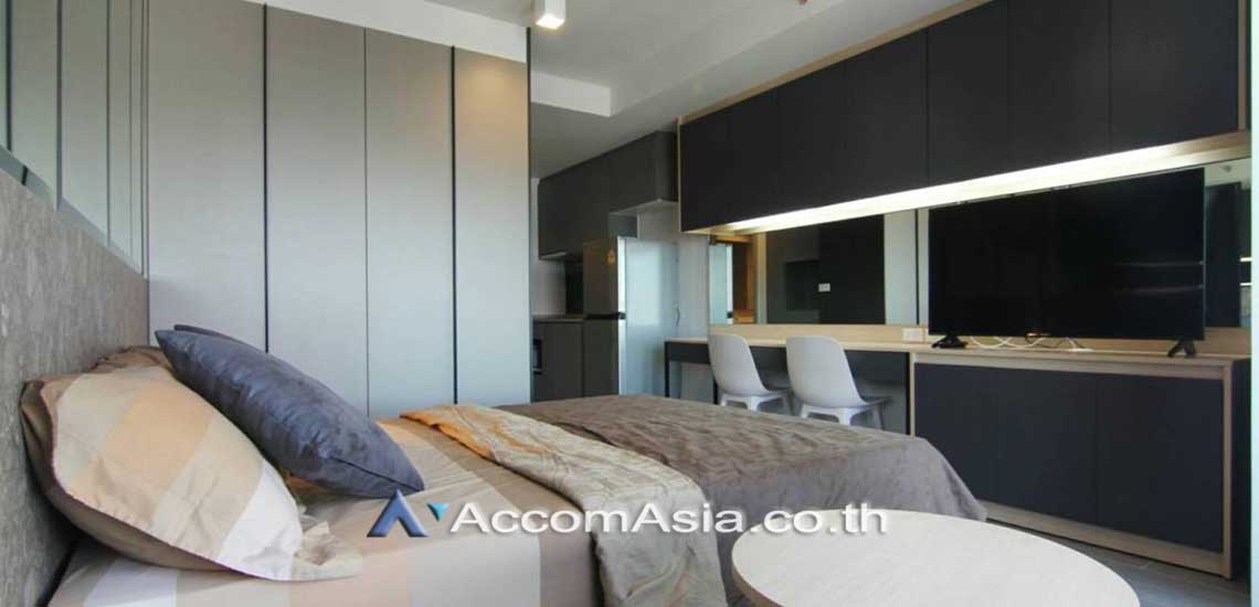  1  Studio Condominium For Sale in Sukhumvit ,Bangkok BTS Bang Chak at Ideo Sukhumvit 93 AA26584