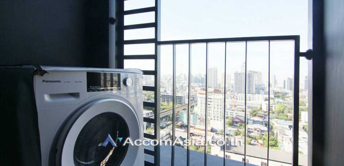 5  Studio Condominium For Sale in Sukhumvit ,Bangkok BTS Bang Chak at Ideo Sukhumvit 93 AA26584