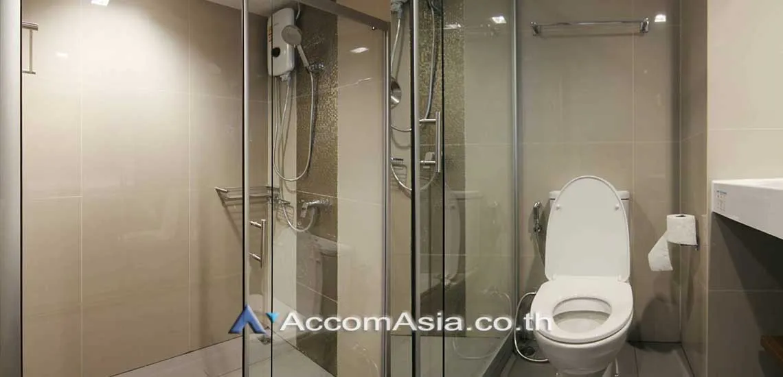 unit Studio  Condominium For Sale in Sukhumvit, Bangkok  near BTS Bang Chak (AA26584)