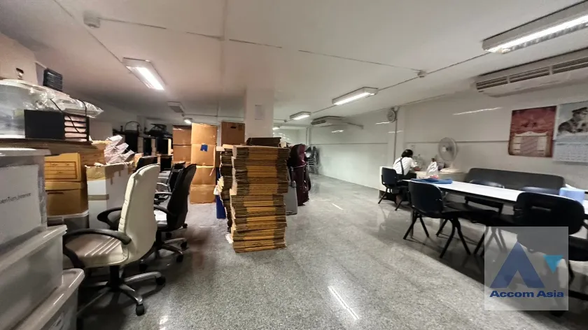 40  Studio Building For Sale in Sukhumvit ,Bangkok BTS Phra khanong AA26619