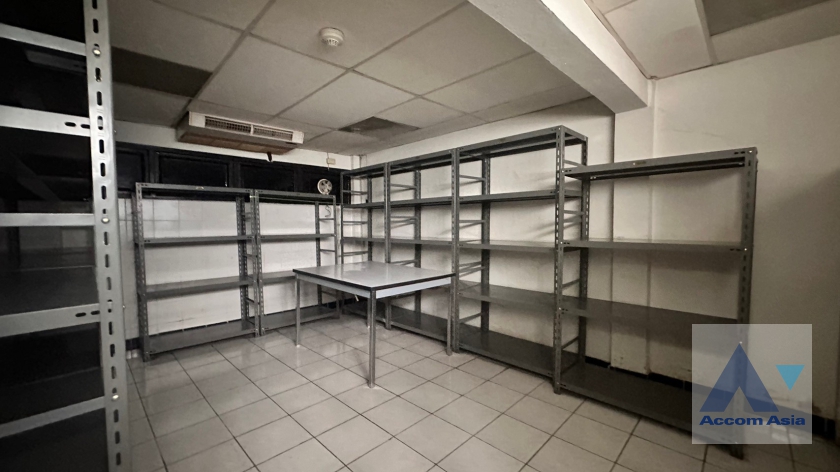 37  Studio Building For Sale in Sukhumvit ,Bangkok BTS Phra khanong AA26619