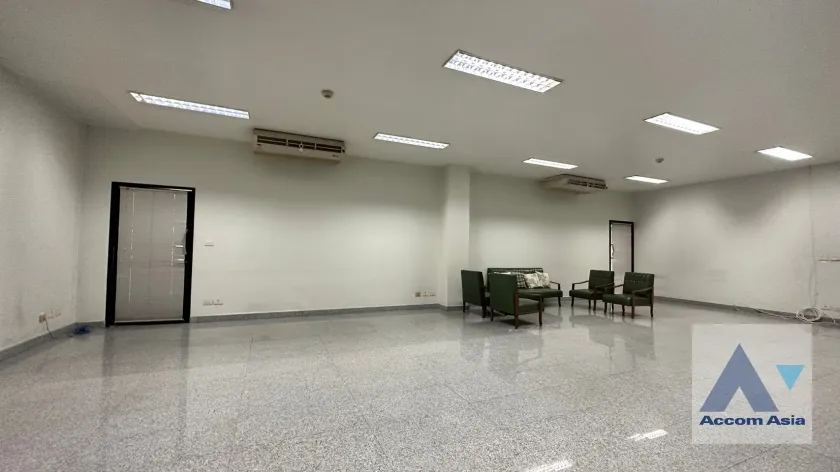  1  Studio Building For Sale in Sukhumvit ,Bangkok BTS Phra khanong AA26619
