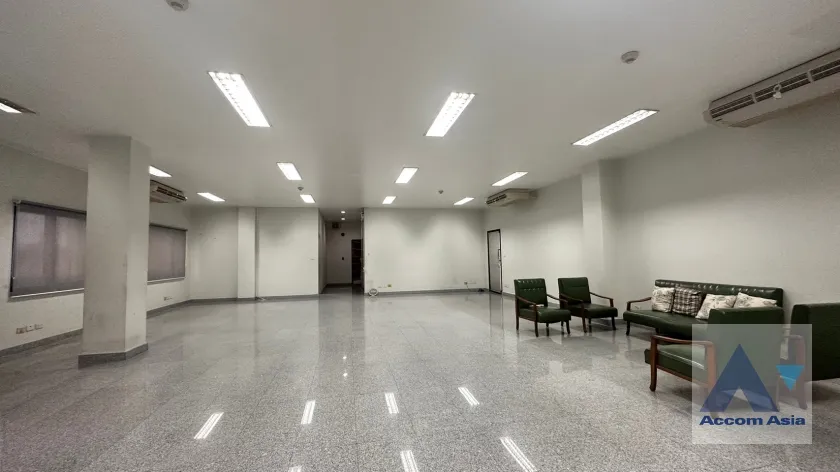 unit Studio  Building For Sale in Sukhumvit, Bangkok  near BTS Phra khanong (AA26619)