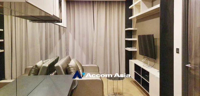  Ashton Asoke Condominium  1 Bedroom for Rent MRT Sukhumvit in Sukhumvit Bangkok