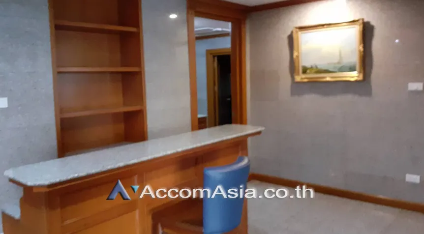 unit 2 Bedrooms  Apartment For Rent in Sukhumvit, Bangkok  (AA26652)