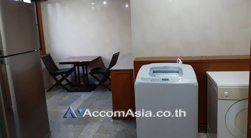 4  2 br Apartment For Rent in Sukhumvit ,Bangkok  at Thonglor apartment AA26652