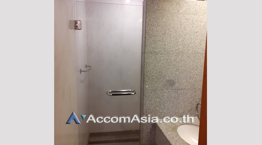 7  2 br Apartment For Rent in Sukhumvit ,Bangkok  at Thonglor apartment AA26652