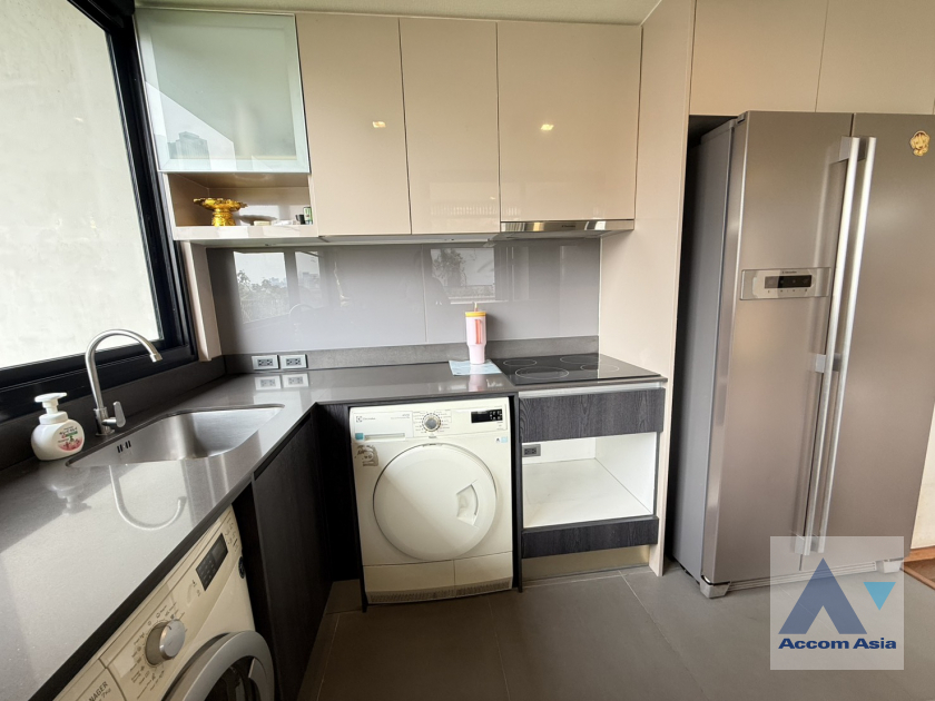 9  3 br Condominium for rent and sale in Sathorn ,Bangkok BTS Chong Nonsi at The Hudson Sathorn 7 AA26657