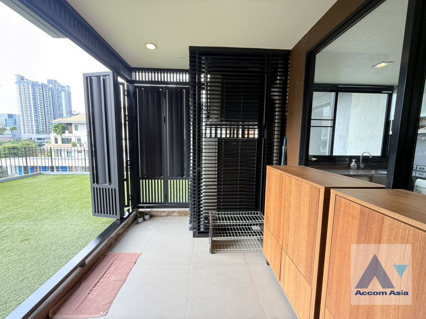 7  3 br Condominium for rent and sale in Sathorn ,Bangkok BTS Chong Nonsi at The Hudson Sathorn 7 AA26657