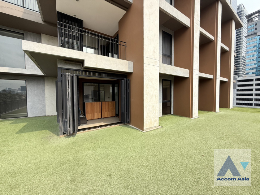 6  3 br Condominium for rent and sale in Sathorn ,Bangkok BTS Chong Nonsi at The Hudson Sathorn 7 AA26657