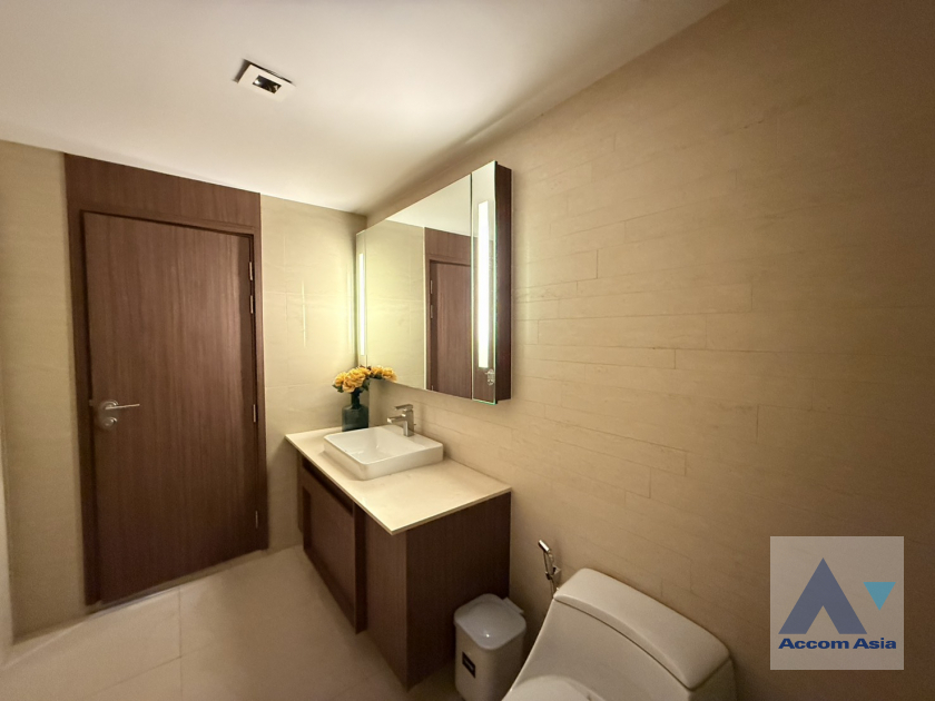 17  3 br Condominium for rent and sale in Sathorn ,Bangkok BTS Chong Nonsi at The Hudson Sathorn 7 AA26657