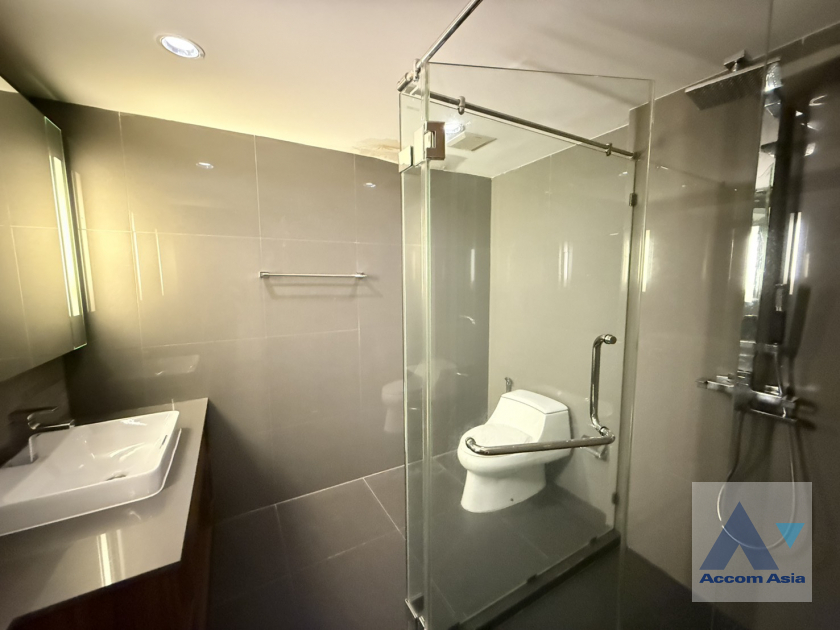 23  3 br Condominium for rent and sale in Sathorn ,Bangkok BTS Chong Nonsi at The Hudson Sathorn 7 AA26657