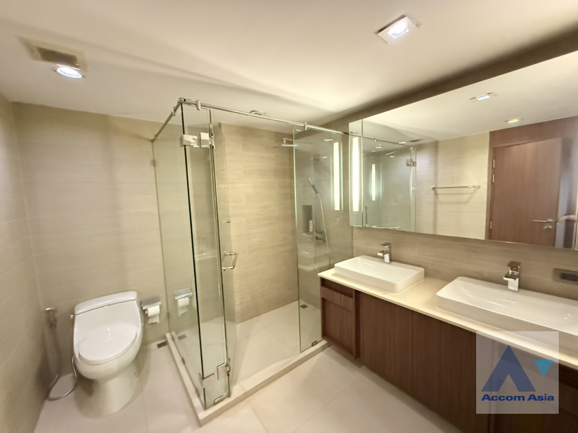 25  3 br Condominium for rent and sale in Sathorn ,Bangkok BTS Chong Nonsi at The Hudson Sathorn 7 AA26657