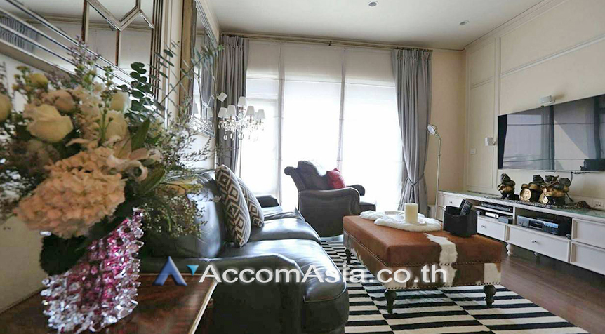  1  2 br Condominium For Sale in Sukhumvit ,Bangkok BTS Phrom Phong at The Madison AA26680