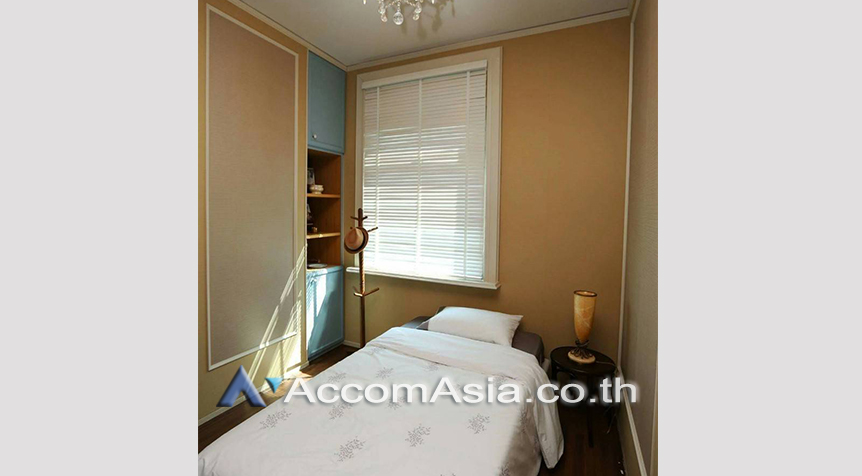 9  2 br Condominium For Sale in Sukhumvit ,Bangkok BTS Phrom Phong at The Madison AA26680