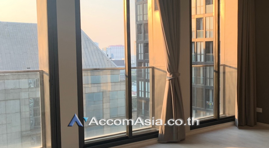  1  1 br Condominium For Rent in Ploenchit ,Bangkok BTS Ploenchit at Noble Ploenchit AA26699