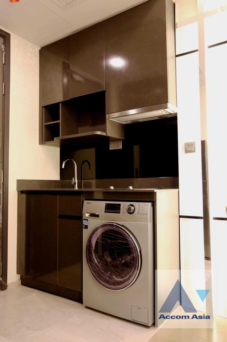 4  1 br Condominium for rent and sale in Sukhumvit ,Bangkok BTS Asok - MRT Sukhumvit at Ashton Asoke AA26711