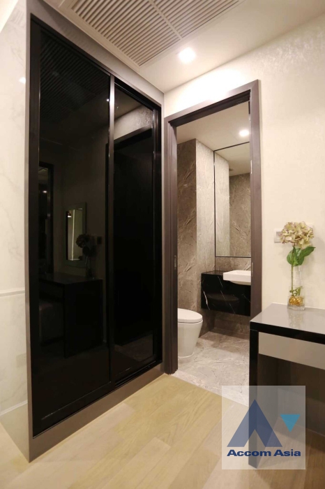 6  1 br Condominium for rent and sale in Sukhumvit ,Bangkok BTS Asok - MRT Sukhumvit at Ashton Asoke AA26711