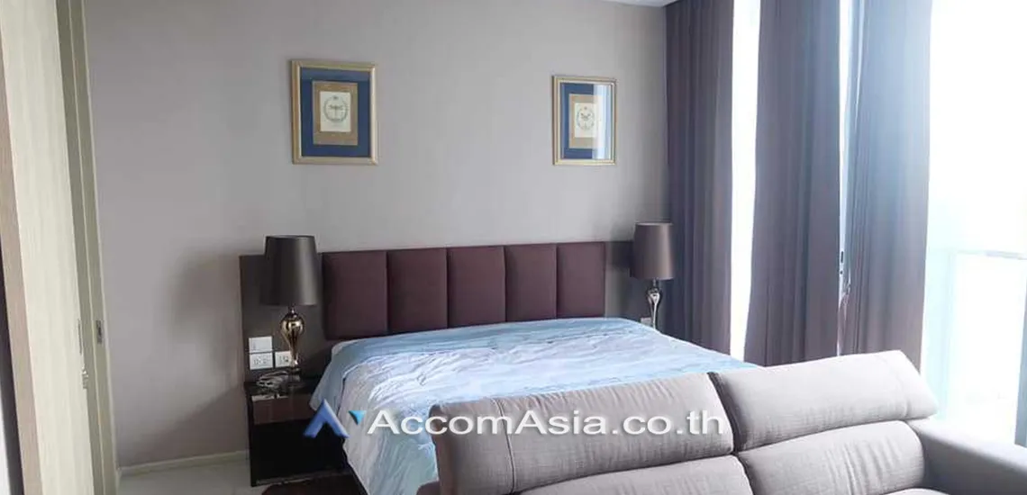  Noble Ploenchit Condominium  1 Bedroom for Rent BTS Ploenchit in Ploenchit Bangkok