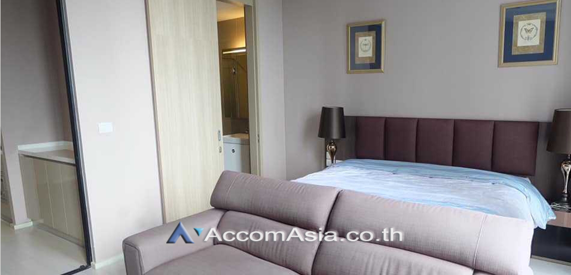  1  1 br Condominium For Rent in Ploenchit ,Bangkok BTS Ploenchit at Noble Ploenchit AA26729