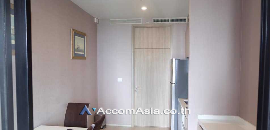  1  1 br Condominium For Rent in Ploenchit ,Bangkok BTS Ploenchit at Noble Ploenchit AA26729