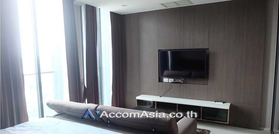 5  1 br Condominium For Rent in Ploenchit ,Bangkok BTS Ploenchit at Noble Ploenchit AA26729