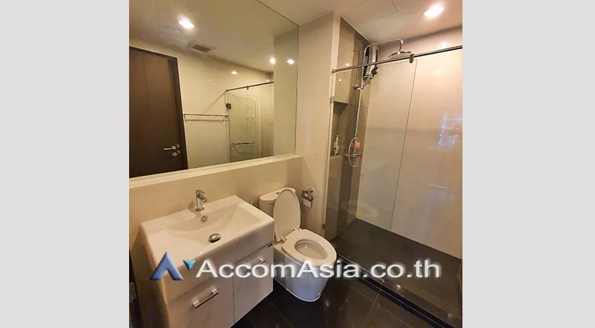 5  1 br Condominium For Sale in Sathorn ,Bangkok BTS Chong Nonsi - BRT Sathorn at RHYTHM Sathorn-Narathiwas AA26744