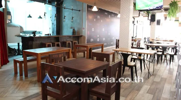 unit Office space For Rent in Sukhumvit, Bangkok  near BTS Thong Lo (AA26786)