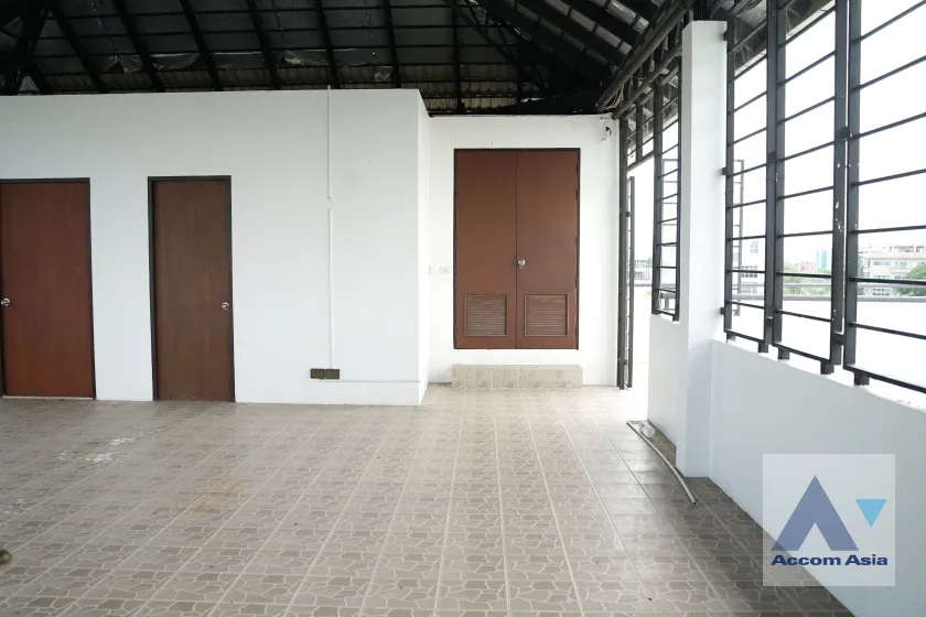 26  7 br House For Rent in Pattanakarn ,Bangkok  AA26801