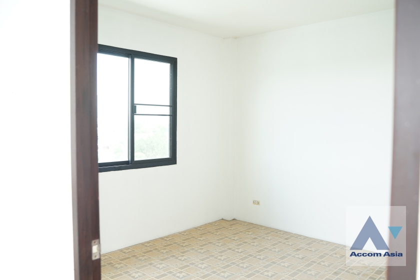 11  7 br House For Rent in Pattanakarn ,Bangkok  AA26801