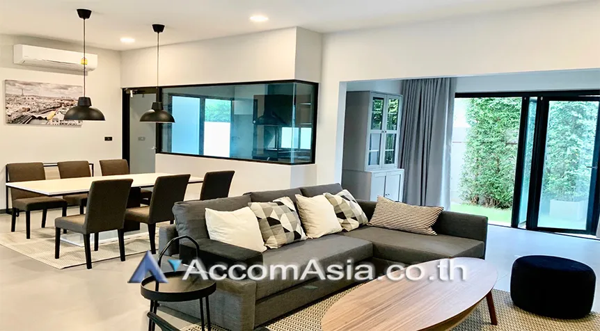  2  3 br Townhouse For Rent in Bang Na ,Bangkok  at Vive Bangna km.7 AA26812