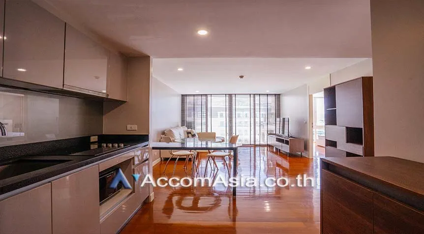 unit 1 Bedroom  Condominium For Rent & Sale in Sukhumvit, Bangkok  near BTS Thong Lo (AA26820)