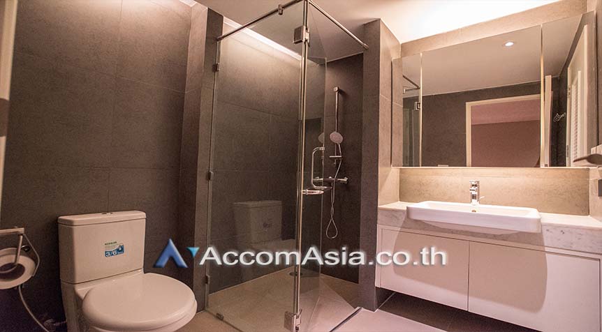7  1 br Condominium for rent and sale in Sukhumvit ,Bangkok BTS Thong Lo at La Citta Penthouse AA26820