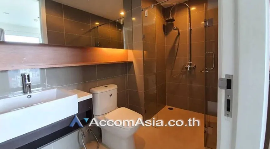  1  1 br Condominium for rent and sale in Sukhumvit ,Bangkok BTS Asok at 15 Sukhumvit Residences AA26828