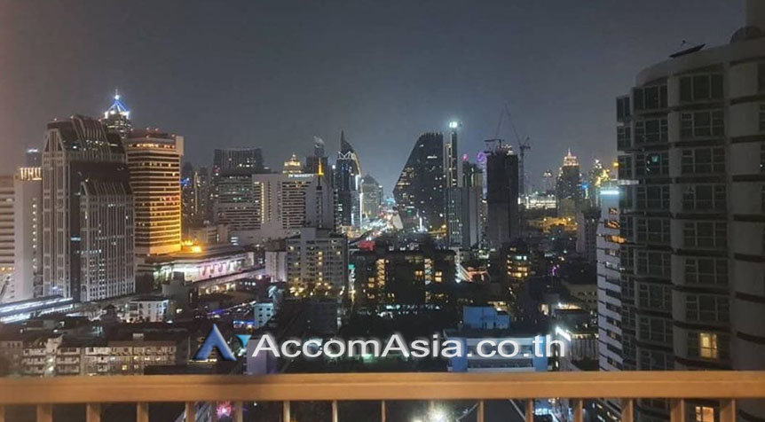 6  1 br Condominium for rent and sale in Sukhumvit ,Bangkok BTS Asok - MRT Sukhumvit at 15 Sukhumvit Residences AA26828