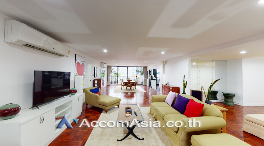  2  3 br Condominium for rent and sale in Sukhumvit ,Bangkok BTS Asok - MRT Sukhumvit at Grand Ville house 2 AA26835