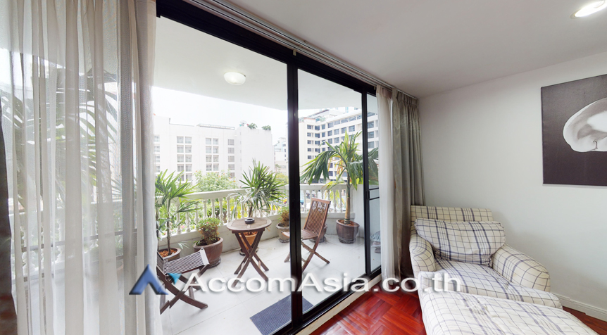 11  3 br Condominium for rent and sale in Sukhumvit ,Bangkok BTS Asok - MRT Sukhumvit at Grand Ville house 2 AA26835