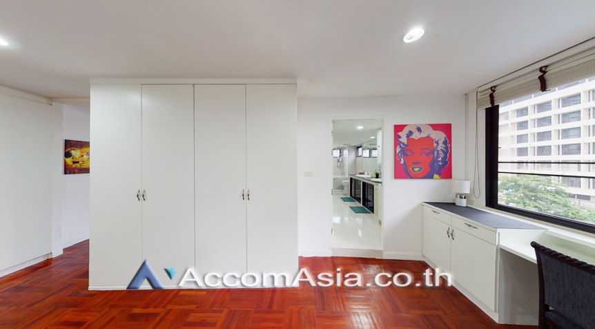 13  3 br Condominium for rent and sale in Sukhumvit ,Bangkok BTS Asok - MRT Sukhumvit at Grand Ville house 2 AA26835
