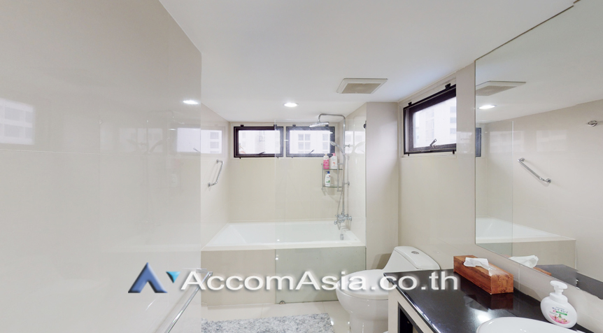 14  3 br Condominium for rent and sale in Sukhumvit ,Bangkok BTS Asok - MRT Sukhumvit at Grand Ville house 2 AA26835