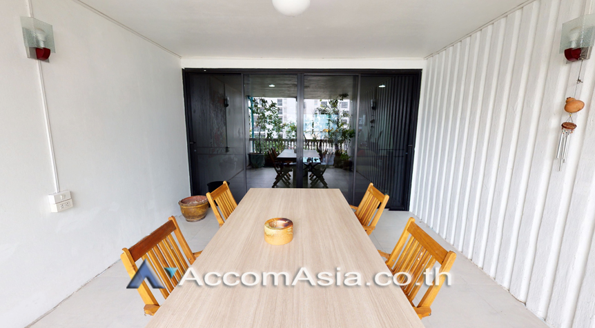 17  3 br Condominium for rent and sale in Sukhumvit ,Bangkok BTS Asok - MRT Sukhumvit at Grand Ville house 2 AA26835