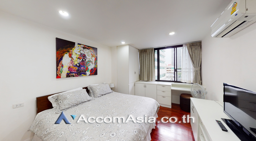 6  3 br Condominium for rent and sale in Sukhumvit ,Bangkok BTS Asok - MRT Sukhumvit at Grand Ville house 2 AA26835