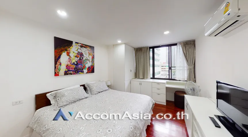 6  3 br Condominium for rent and sale in Sukhumvit ,Bangkok BTS Asok - MRT Sukhumvit at Grand Ville house 2 AA26835
