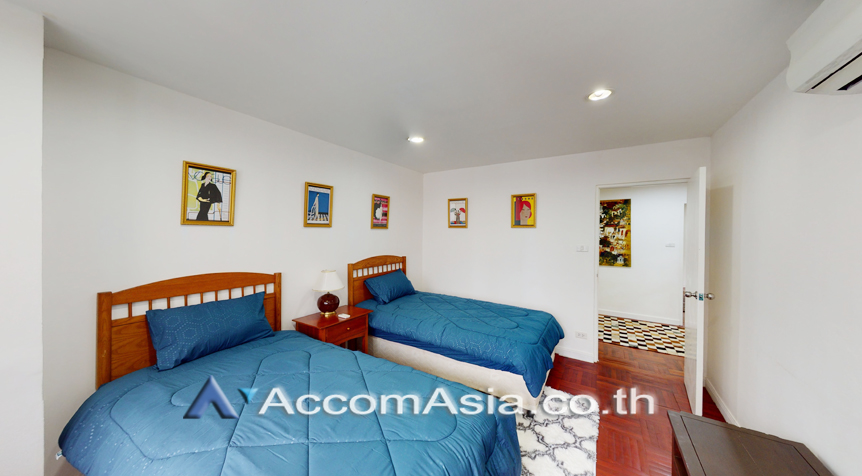 9  3 br Condominium for rent and sale in Sukhumvit ,Bangkok BTS Asok - MRT Sukhumvit at Grand Ville house 2 AA26835