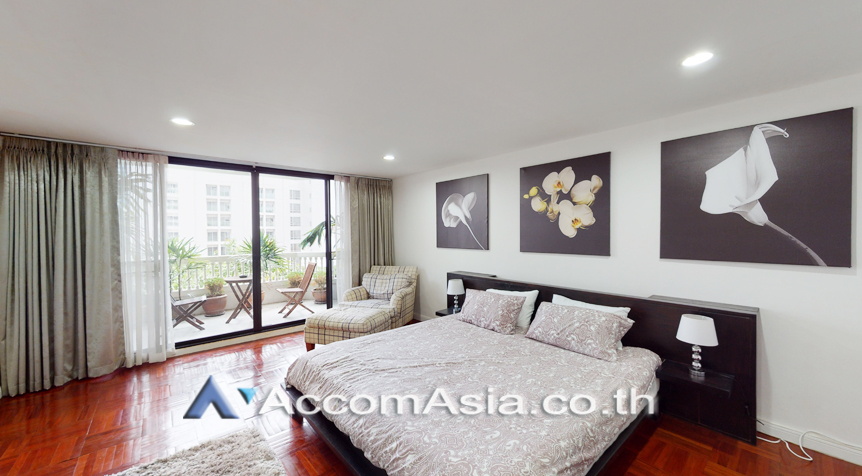 10  3 br Condominium for rent and sale in Sukhumvit ,Bangkok BTS Asok - MRT Sukhumvit at Grand Ville house 2 AA26835