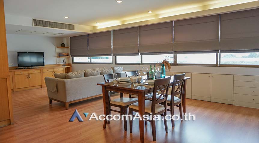  1  2 br Apartment for rent and sale in Ploenchit ,Bangkok BTS Ratchadamri at Step to Lumpini Park AA26844